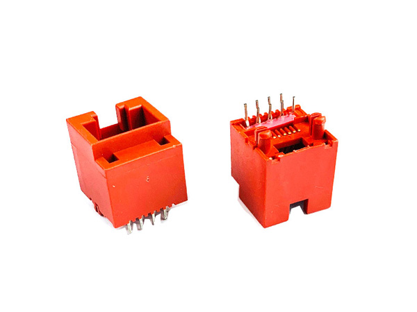 盆友你可知RJ45模塊有什么用呢？
