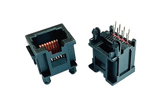 RJ45 RJ11 RJ12 水晶頭都是干什么用的？有什么區(qū)別？