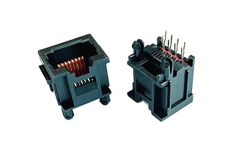 RJ45的插座分類(lèi)有哪些？